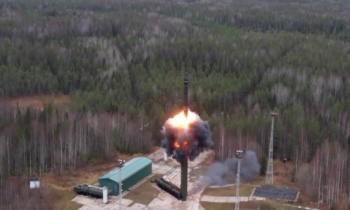 Ruski dezerter otkrio tajne o Putinovoj nuklearnoj bazi