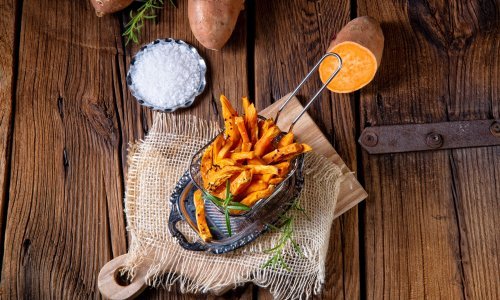 Ova namirnica riznica je zdravlja, a mogu je jesti i oni koji paze na kilograme