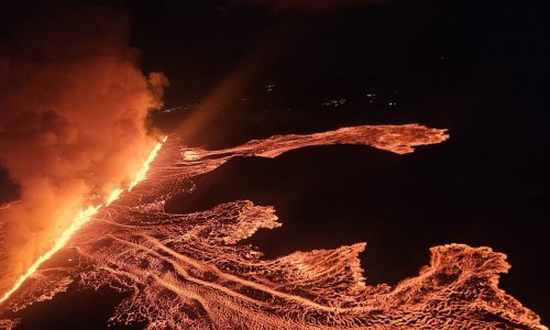 Sve više raste popularnost u jednoj niši - turizmu katastrofe