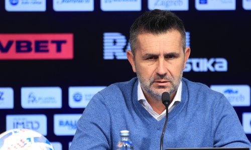 Bjelica: Naravno da je neki igrač zakinut, ali to nije zato što se meni netko ne sviđa