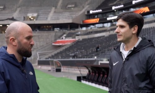 Hit napadač Vatrenih otkrio zašto je izabrao Hrvatsku, a ne Njemačku