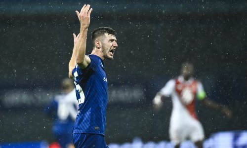 Borussia se iz Zagreba želi vratiti s tri boda, ali i s Petrom Sučićem!