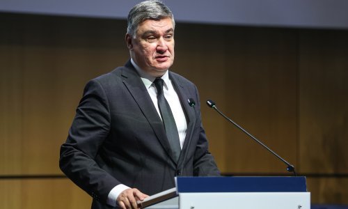 Milanović: 'Predmet Beroš ukraden je europskim tužiteljima, ovo je maskirovka'