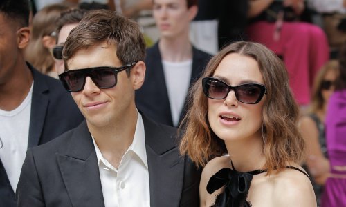 Danas vodi drugačiji život: Keira Knightley progovorila o suprugu i kćerima