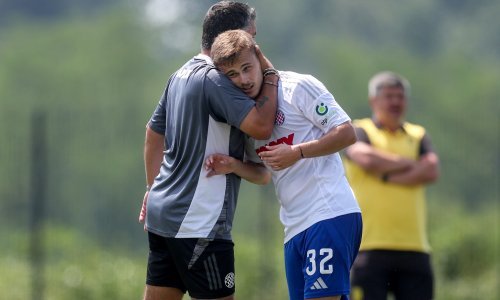 Hajduk nije dopustio bijeg velikog talenta; Gattuso Vukovarca 'bacio u vatru'