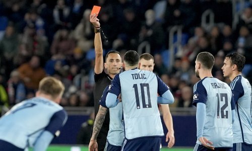 Hrvat ispisao povijest; ovo se u Ligi prvaka nije vidjelo četiri godine