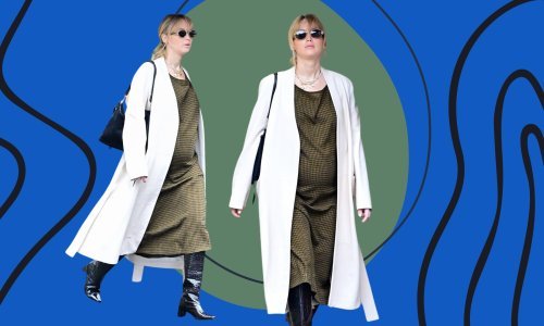 Ovaj detalj svaki će stajling učiniti luksuznijim, a to dokazuje i slavna trudnica