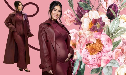 U hit boji sezone: Trudna Megan Fox stvorila pomutnju na gradskim ulicama