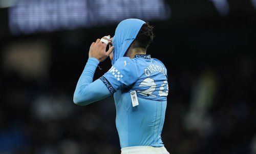 Legendarni Shearer komentirao Gvardiola: Takve glupe greške se ne smiju događati