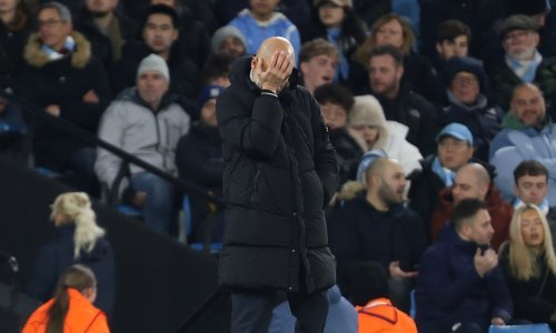 Čudo u Ligi prvaka; ovo nikad dosad nije viđeno