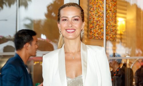 U najgorem tsunamiju ostala je bez partnera, a i sama se borila za život