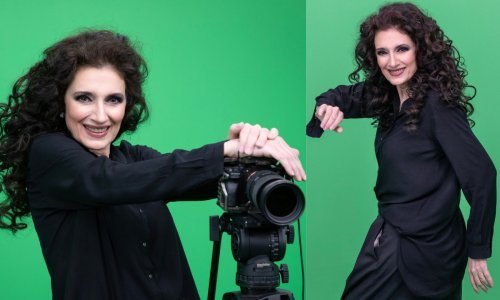 Doris Dragović priznala da je nitko ne zove pravim imenom