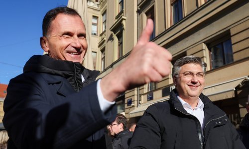 Primorac žestoko po Milanoviću: Bahati rušitelj mentalno se nije maknuo s Balkana