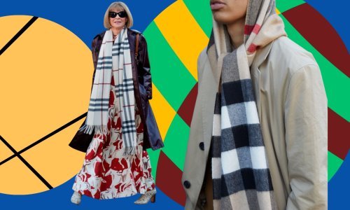 Još ga nemate u ormaru? Ovaj legendarni zimski komad ponovno je 'in'