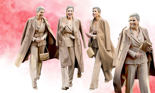 Ovo je kaput koji nikad ne izlazi iz mode, a uvijek izgleda luksuzno