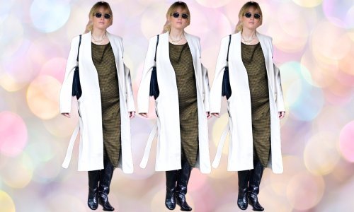 Ova minimalistička torba uklapa se u sve stajlinge - i nosi godinama