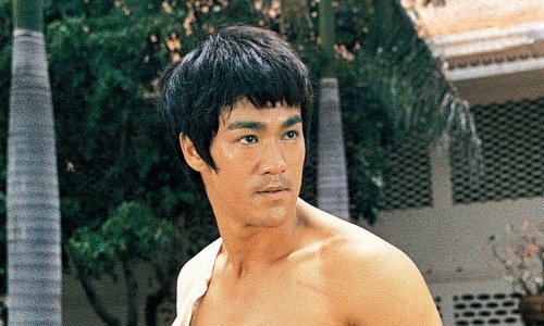 Bruce Lee: Iza legende borilačkih vještina ostala je samo kći, sin je poginuo na setu