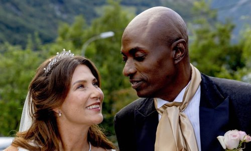 Gdje je zapelo? Princeza i njezin šaman još uvijek nisu platili račune svog vjenčanja