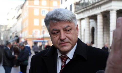 Komadina spreman proglasiti elementarnu nepogodu zbog mraza