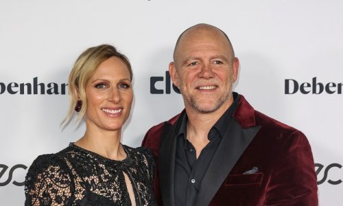 Puni iznenađenja: Zara Tindall otkrila kako kraljevska obitelj slavi Božić