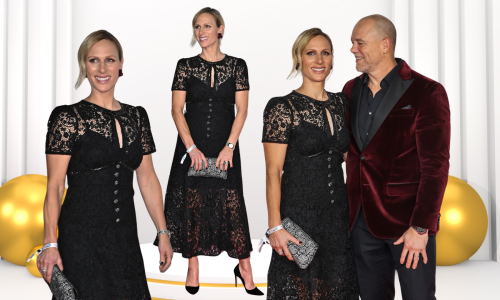 'Bomba' na crvenom tepihu: Sestrična princa Williama zasjenila je sve zvijezde