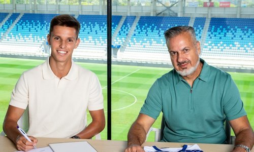 Iz Osijeka stiže sjajna vijest za navijače: 'Blizu smo dogovora'