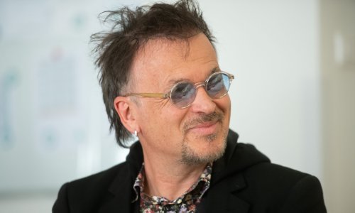 Gibonni dobio priznanje za doprinos i promociju kulture Mediterana