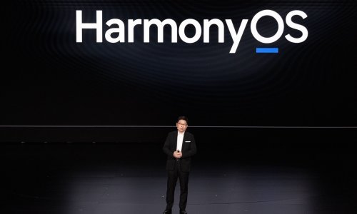 Huawei se oprašta od Androida: Predstavljen novi operativni sustav