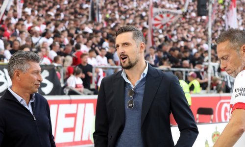 Igrao je za Srbiju, a sada je javno poželio da Crvena zvezda izgubi od Stuttgarta