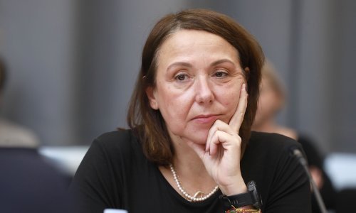 Buduća ministrica zdravstva otkrila što će joj biti prvi koraci: Potrebne su promjene