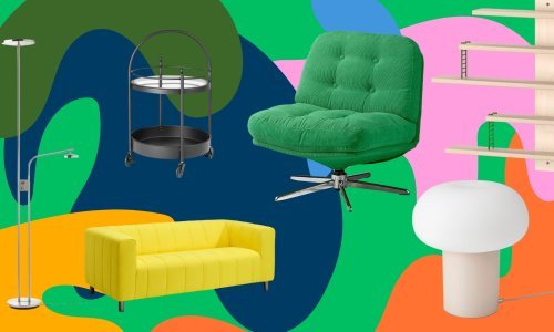 Ovogodišnji favoriti: 13 komada iz Ikee koji osvajaju dizajnom