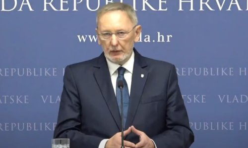 Božinović otkrio kako misli suzbiti navalu migranata i koliko ih stiže do kraja godine