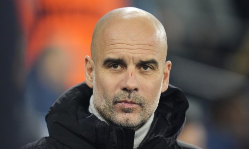 Guardiola se ispričao zbog teških riječi o samoozljeđivanju: Nisam imao namjeru...