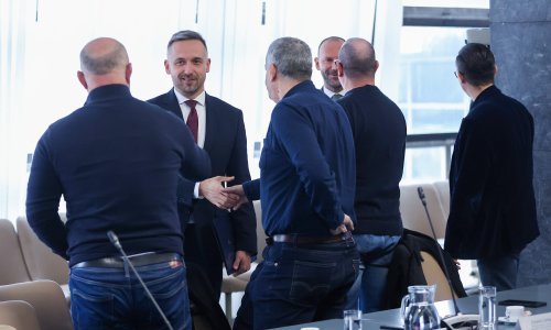 Stižu zahtjevi za izmjenom koeficijenata: 'To nije realno očekivati u idućih godinu dana'