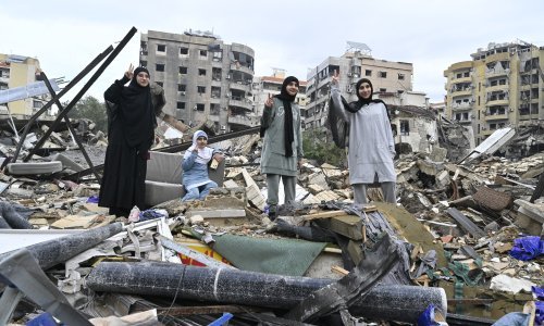 Nastupilo primirje između Izraela i Hezbolaha, raseljeni Libanonci se vraćaju u svoje domove