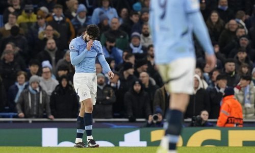 Navijači Cityja upiru prstom u krivca za pad Gvardiolove forme: Uzeo mu je dušu...