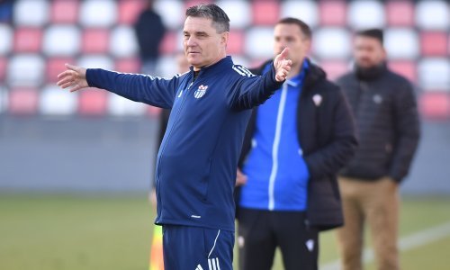 Iz Rudeša odgovorili Toplaku: Posvetite se TV angažmanima i uživajte u otpremnini