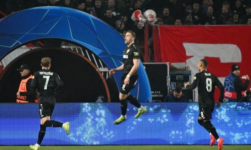 Strahovao je od dočeka na Marakani i ispričavao se Delijama; pogledajte kako je zabio Zvezdi