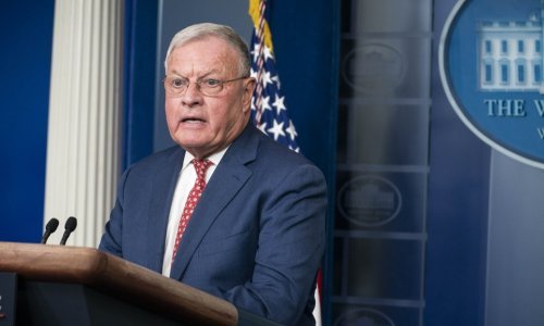 Trump imenovao Keitha Kellogga za posebnog izaslanika za Ukrajinu