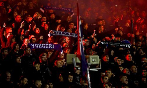 Evo koliko je Dinamo zaradio ove sezone i koliko još može zaraditi