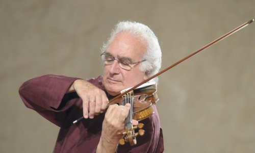 Preminuo Tonko Ninić, jedan od najistaknutijih violinista svoje generacije