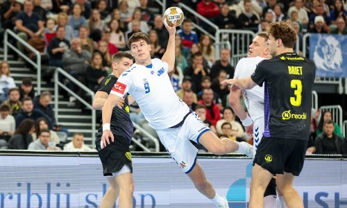 Rukometaši Zagreba sve dalje od plasmana u sljedeći krug