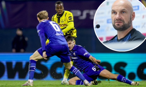 Željko Sopić vrlo iskreno o viđenom od Dinama i potezima Nenada Bjelice