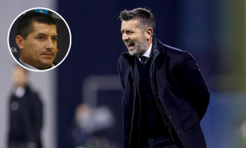 'Ne mogu shvatiti ideju Nenada Bjelice. Čemu ovakva utakmica?'