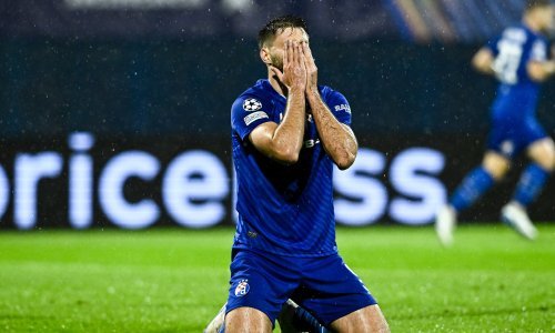 Nenad Bjelica potvrdio nove loše vijesti; tiču se Brune Petkovića