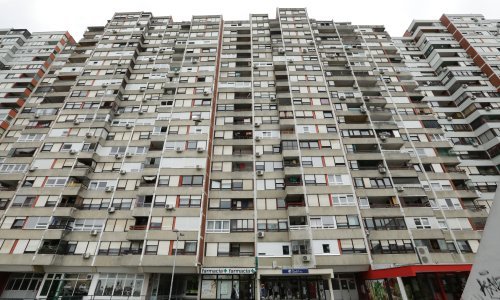 Na stolu je zakon koji je izazvao lavinu reakcija: Predviđene ogromne kazne