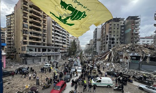 Što zapravo stoji u sporazumu Izraela i Libanona o prekidu vatre?