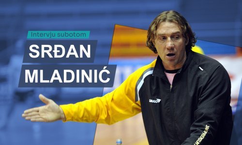 'Bio sam dio Torcide, a onda u dresu Dinama spremio Asprillu u džep. Strah me gašenja hrvatskog nogometa'