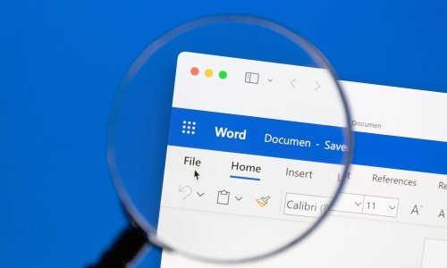 Microsoft ne koristi vaše Word dokumente za obuku umjetne inteligencije