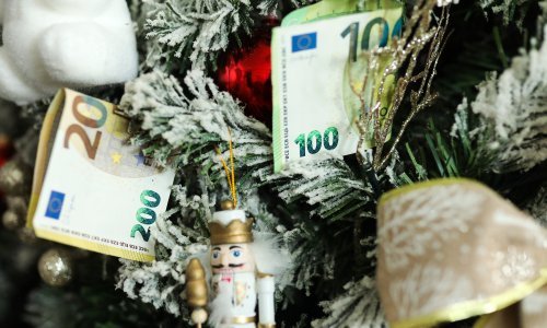 Božićnice u državnim tvrtkama: Jedna zaposlenicima daje čak 500 eura